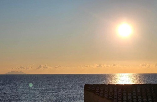 Bravone Villa | Casa Celimelu - Evasion face a la mer