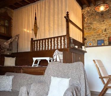 Embonas House | Casa Charma