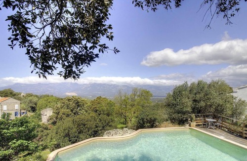 Pietra Long Salvini House | Casa Chjarina - SOTTA