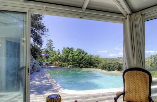 Pietra Long Salvini House | Casa Chjarina - SOTTA