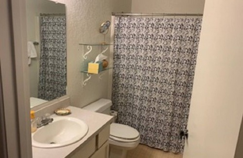 Continental Vistas House | Casa de Abuelitas - 2bed/2bath Townhome
