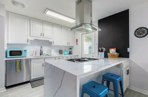New Papago Parkway House | Casa de Encanto Private Pool Arizona Oasis +Pet Friendly