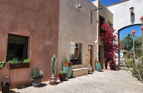 Menlo Park House | Casa De Los Higos