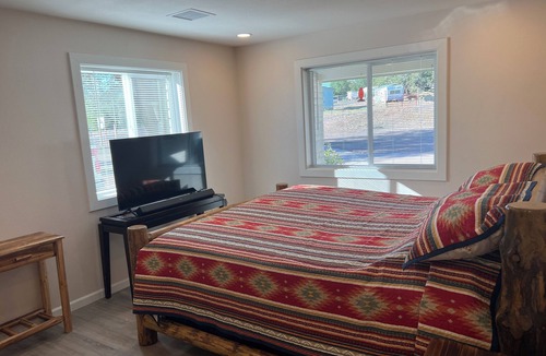 Springerville Other | “Casa De Rues: Western Retreat, Horseback Rides, UAP/UFO Observatory.