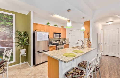 Parkwood Ranch Condo | Casa del Ray 2 bedroom Condo at Coyote Landing