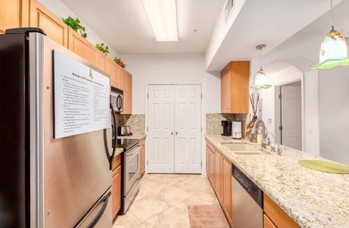 Parkwood Ranch Condo | Casa del Ray 2 bedroom Condo at Coyote Landing