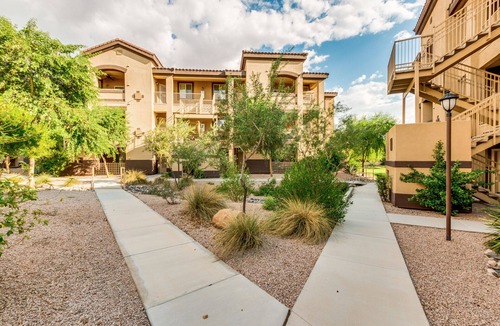 Parkwood Ranch Condo | Casa del Ray 2 bedroom Condo at Coyote Landing