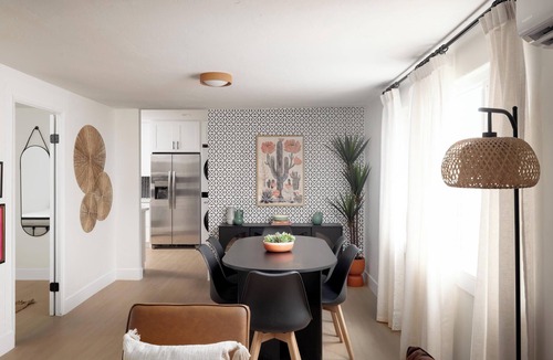Stockton House | Casa del Sol by Coastline Vacation Rentals