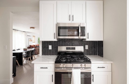 Stockton House | Casa del Sol by Coastline Vacation Rentals