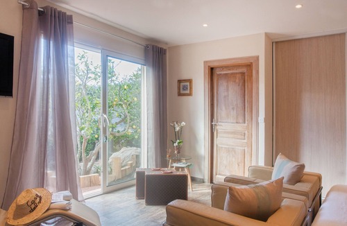 Favone Bed & Breakfast | Casa Del Sole Chambre d'hôtes de Charme