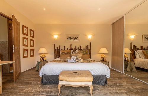 Favone Bed & Breakfast | Casa Del Sole Chambre d'hôtes de Charme