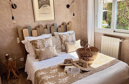 Favone Bed & Breakfast | Casa Del Sole Chambre d'hôtes de Charme