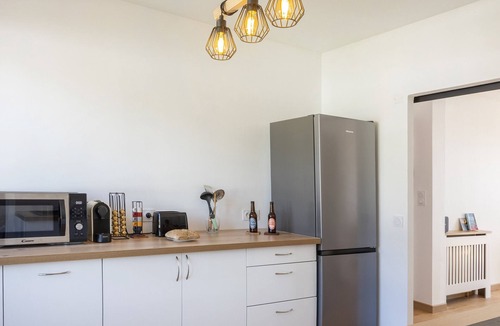 Bastia Apartment | Casa des Iles, new flat sea view