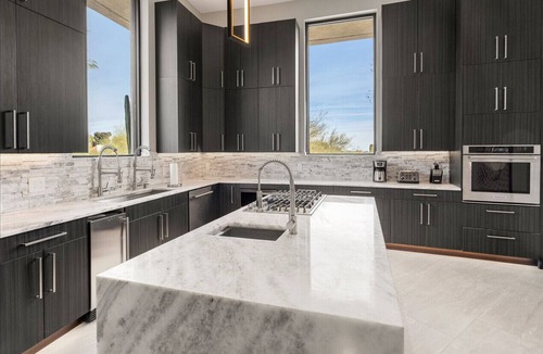 Paradise Valley House | Casa Desnuda 7 BR 8 King Beds