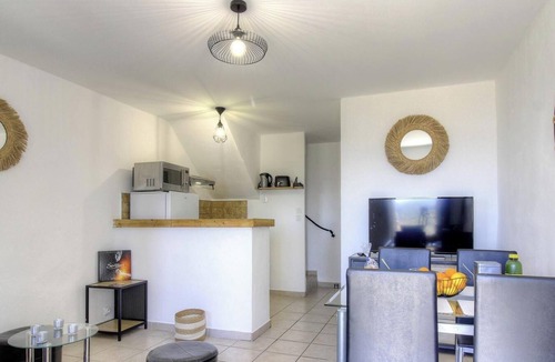 Partinello House | Casa di a Ghjesgia - PARTINELLO