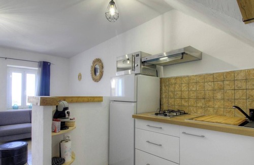 Partinello House | Casa di a Ghjesgia - PARTINELLO