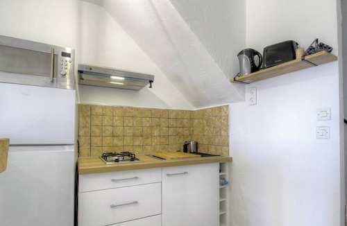 Partinello House | Casa di a Ghjesgia - PARTINELLO
