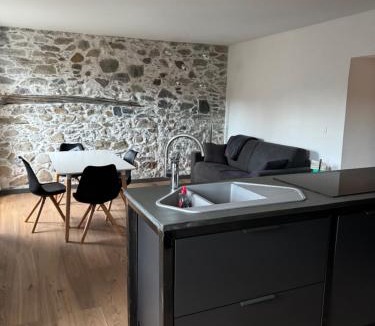 Corte Apartment | Casa di a Volpe