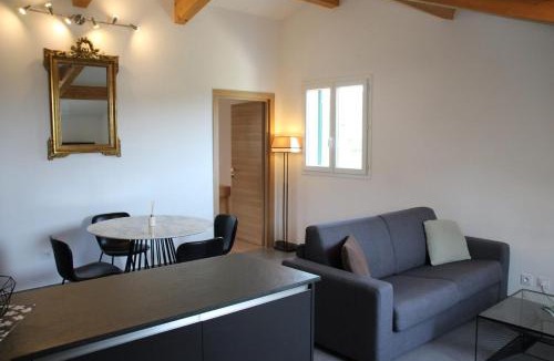 Corte Apartment | Casa di a Volpe