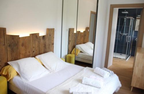 Corte Apartment | Casa di a Volpe