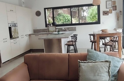 Castellare-di-Casinca Apartment | Casa Di Cortanni - Appartement Avec vue au Calme. Seulement 10 min de la Plage