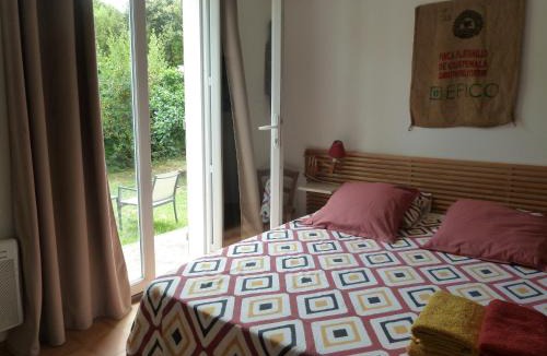 Barbaggio Villa | Casa di Ceppo