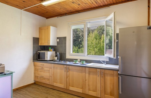 Folelli Apartment | Casa di Ciapatella - Appartement avec jardin