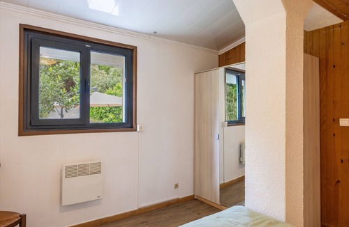 Folelli Apartment | Casa di Ciapatella - Appartement avec jardin