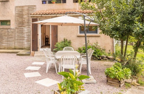 Folelli Apartment | Casa di Ciapatella - Appartement avec jardin