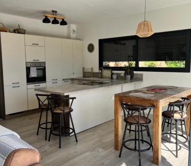Castellare-di-Casinca Apartment | Casa di Cortanni