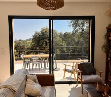 Castellare-di-Casinca Apartment | Casa di Cortanni