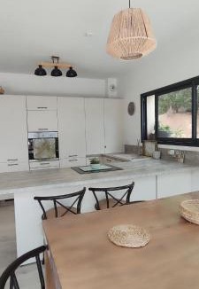 Castellare-di-Casinca Apartment | Casa di Cortanni