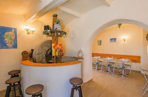 Santo-Pietro-di-Tenda Bed & Breakfast | Casa di Emma