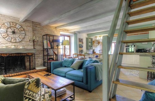 Tolla House | Casa di i Manzitelli