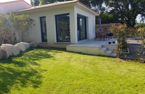 Casamozza House | Casa di i Trinelli - 4 Villas de Caractère - Jardins Privatifs - Entre Mer & Montagne