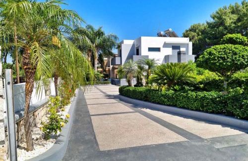 Asgourou Villa | Casa di Jiovanni Luxury