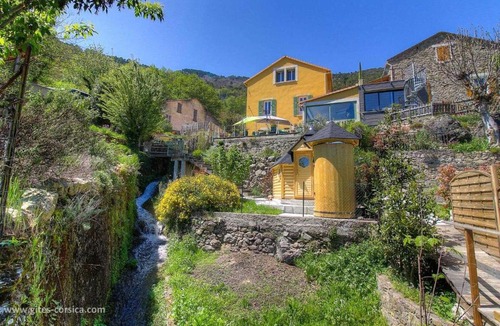 Guiselle Bed & Breakfast | Casa di l'apa