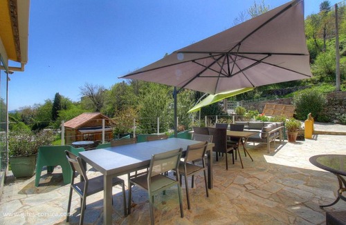 Guiselle Bed & Breakfast | Casa di l'apa
