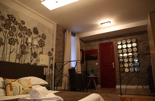 Mazzola House | Casa di Lucia