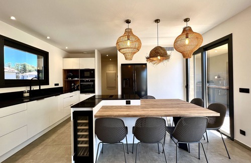 Sotta Villa | Casa di Macchjerolu