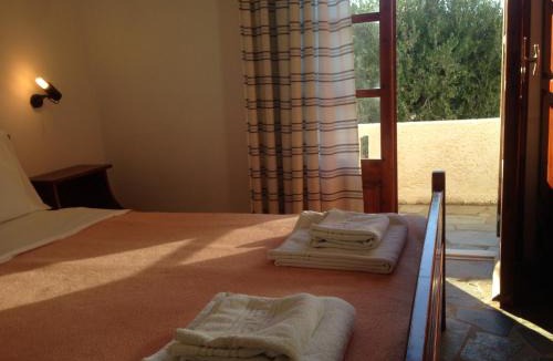 Palekastro Apartment | Casa di Mare