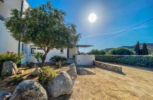 Lumio Apartment | Casa Di Paulu