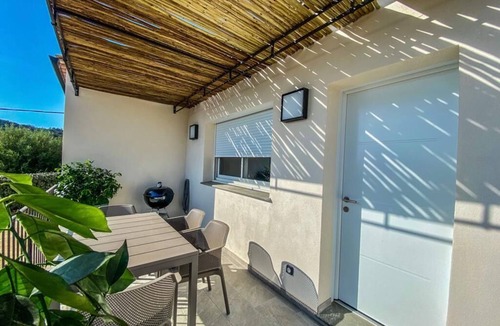 Lumio Apartment | Casa Di Paulu