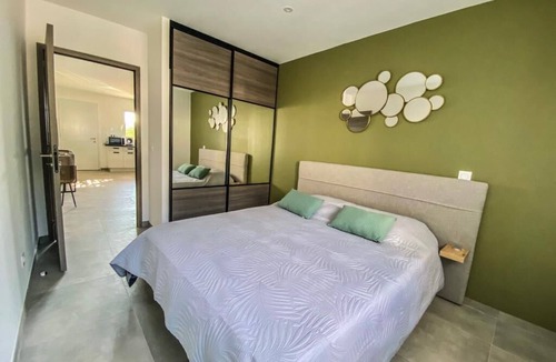 Lumio Apartment | Casa Di Paulu