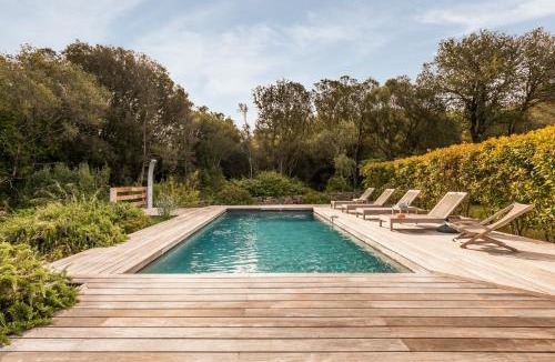 Figari Villa | Casa di Pruno