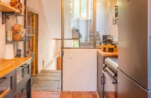 Santo-Pietro-di-Tenda House | Casa di Sognu - SANTO PIETRO DI TENDA