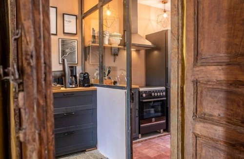 Santo-Pietro-di-Tenda House | Casa di Sognu - SANTO PIETRO DI TENDA