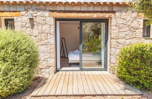 Sainte-Lucie-de-Porto-Vecchio Villa | Casa Di Sole Di Pinarello