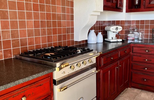 Piana Villa | Casa di ziu Prestigious Corsican sheepfold with swimming pool
