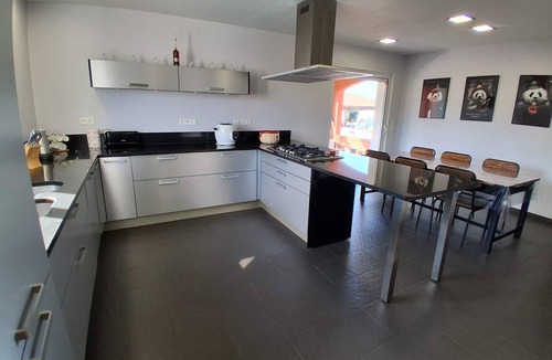 Talasani Villa | Casa Dolce vita